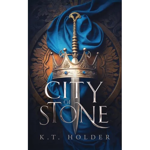 City of Stone