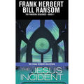 The Jesus Incident