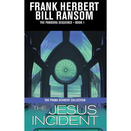 The Jesus Incident
