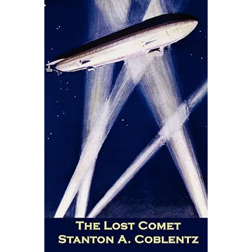 The Lost Comet