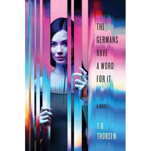 The Germans Have a Word for It