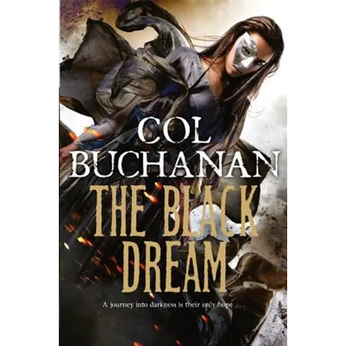 The Black Dream
