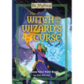 The Witch and the Wizard's Curse