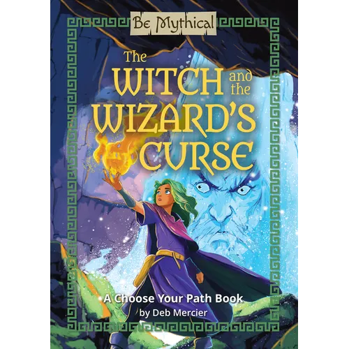 The Witch and the Wizard's Curse