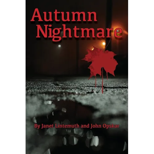 Autumn Nightmare