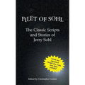 Filet of Sohl (hardback): The Classic Scripts and Stories of Jerry Sohl