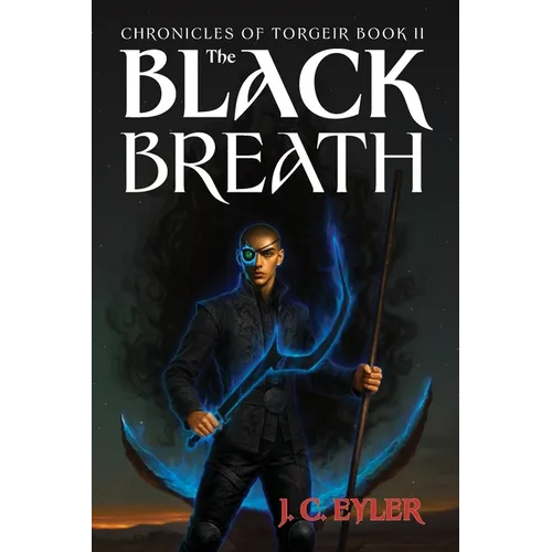 The Black Breath