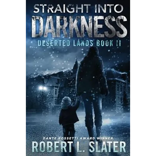Straight Into Darkness