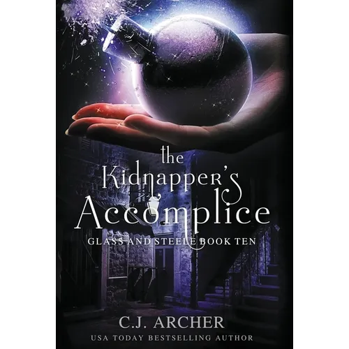 The Kidnapper's Accomplice