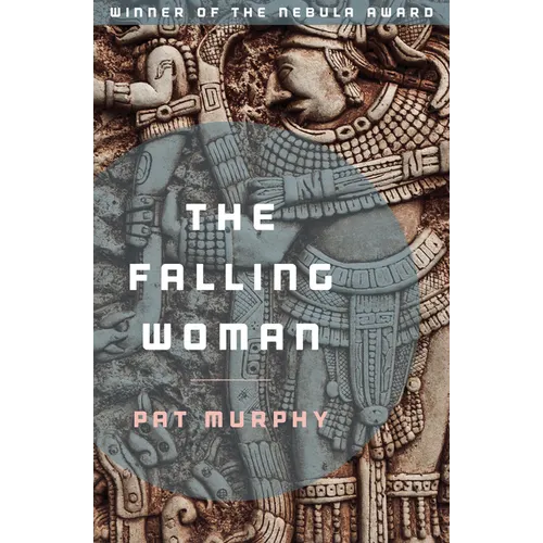 The Falling Woman