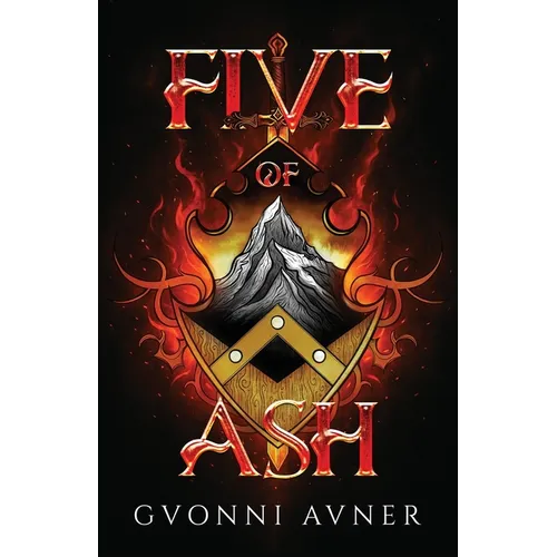 Five of Ash