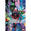 Sins of Sinister