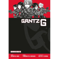 Gantz G Omnibus