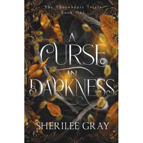 A Curse in Darkness