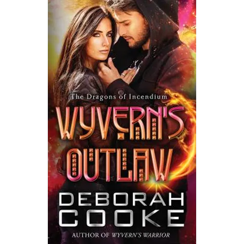 Wyvern's Outlaw
