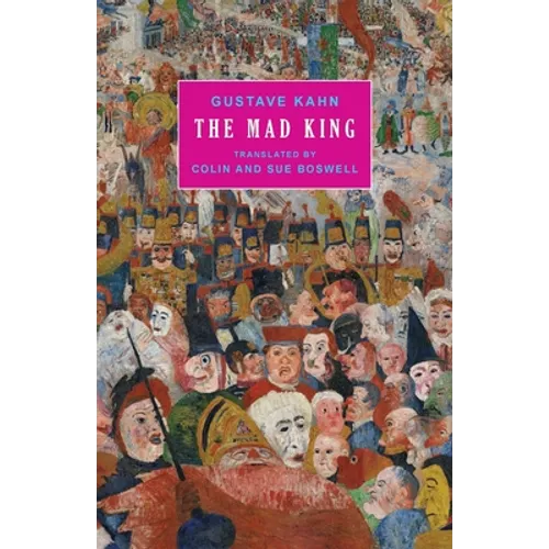 The Mad King