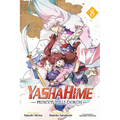 Yashahime: Princess Half-Demon, Vol. 8