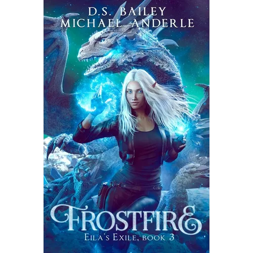 Frostfire