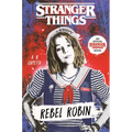 Stranger Things: Rebel Robin