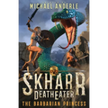 The Barbarian Princess