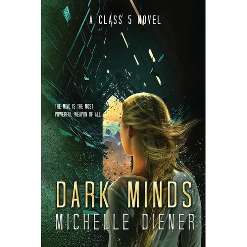 Dark Minds