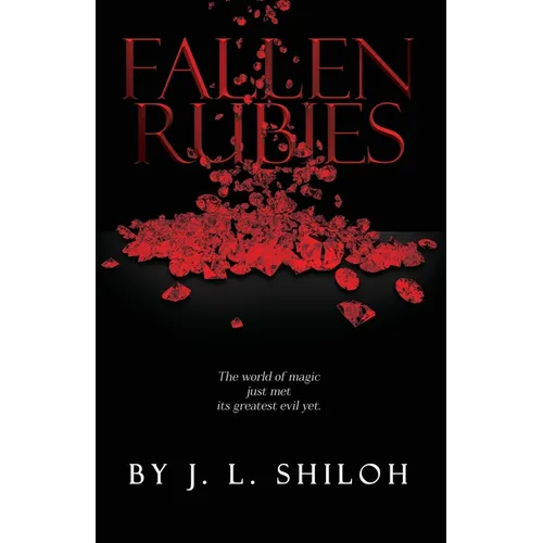 Fallen Rubies