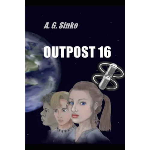 Outpost 16