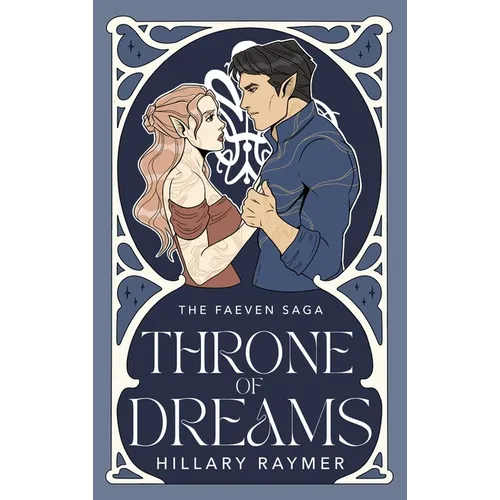 Throne of Dreams