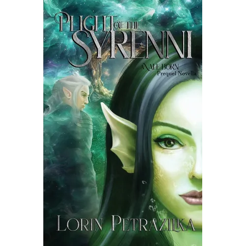 Plight of the Syrenni: A Vale Born Prequel Novella