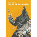 Lords Of The Earth: A Kaiju Novel