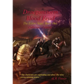 Blood Feud: Draegonstorm: The Elders Saga: Book One