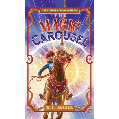 The Magic Carousel