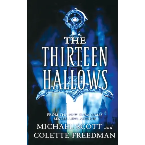 The Thirteen Hallows