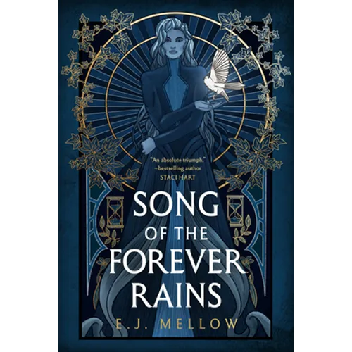 Song of the Forever Rains