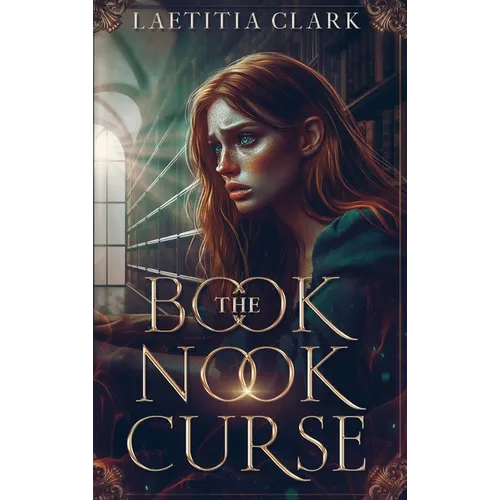 The Book Nook Curse
