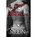 Thunder Moon: A Nightcreature Novel