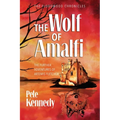 The Wolf of Amalfi: The Further Adventures of Artemis Fletcher