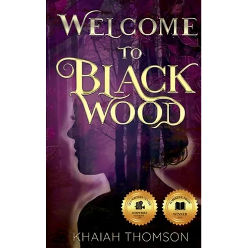 Welcome to Blackwood: A Town Where Nothing is as it Seems
