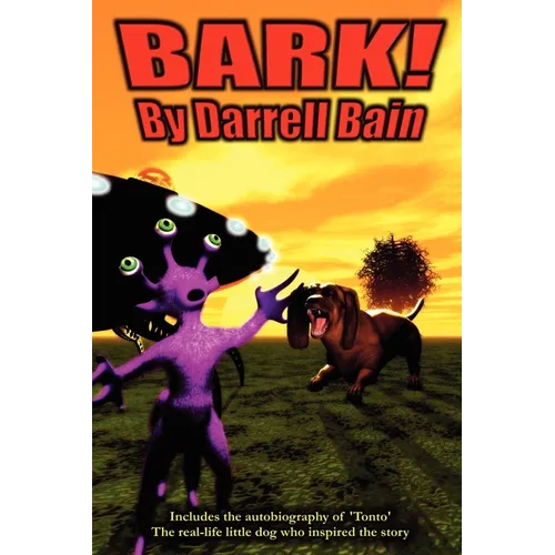 Bark!