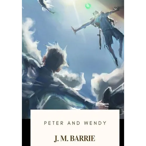 Peter and Wendy