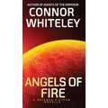 Angels of Fire: A Science Fiction Novella