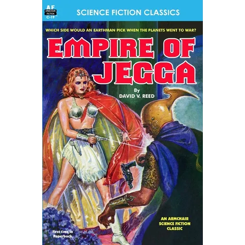 Empire of Jegga