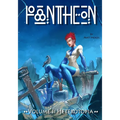 Pantheon: Heterotopia