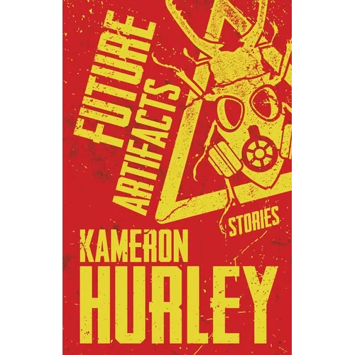 Future Artifacts: Stories