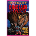 Ray Bradbury Presents Dinosaur Samurai