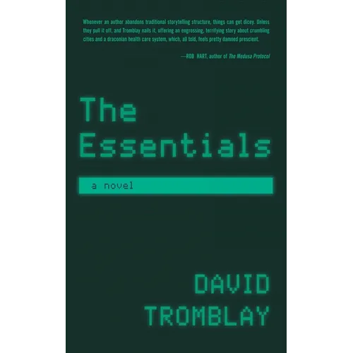 The Essentials