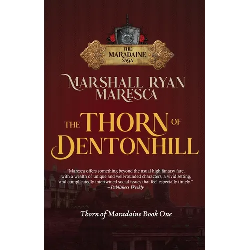 The Thorn of Dentonhill