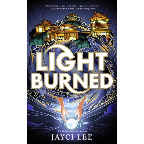 Light Burned