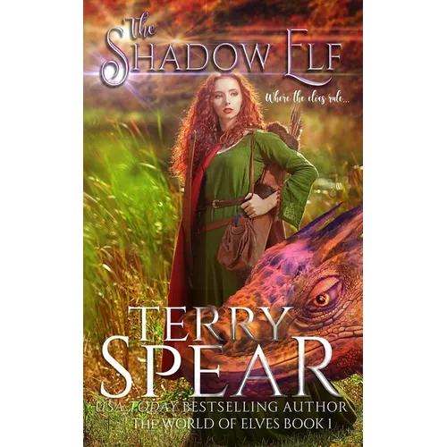 The Shadow Elf