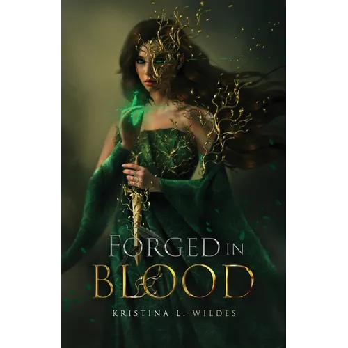 Forged in Blood